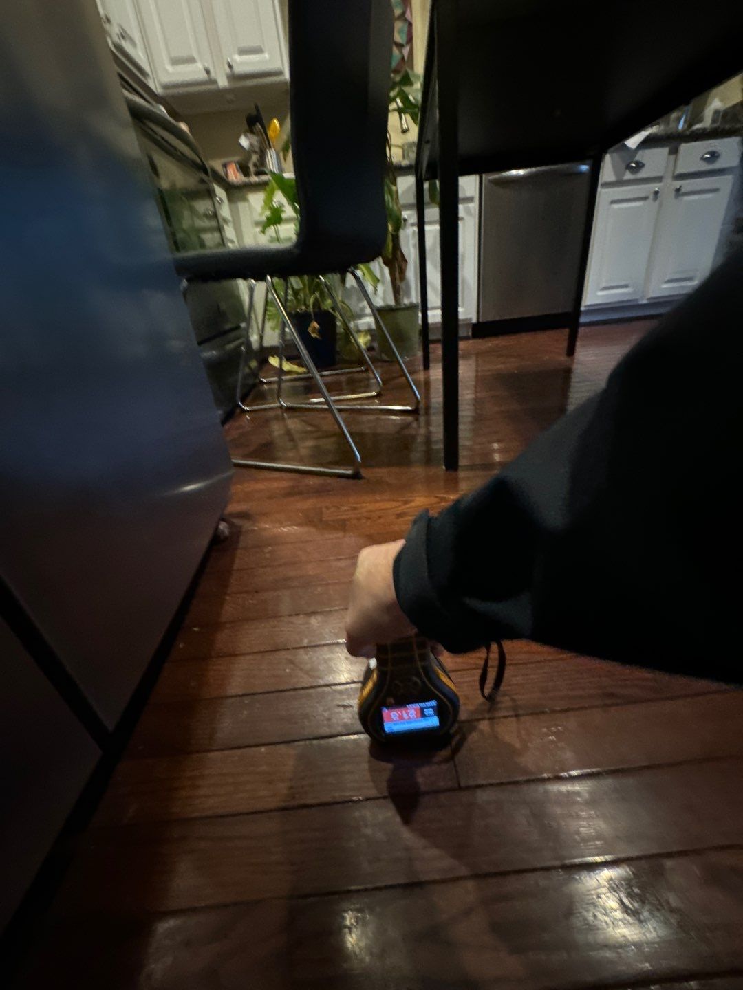 Project in Walled Lake by EzDry Water Mitigation & Property Restoration