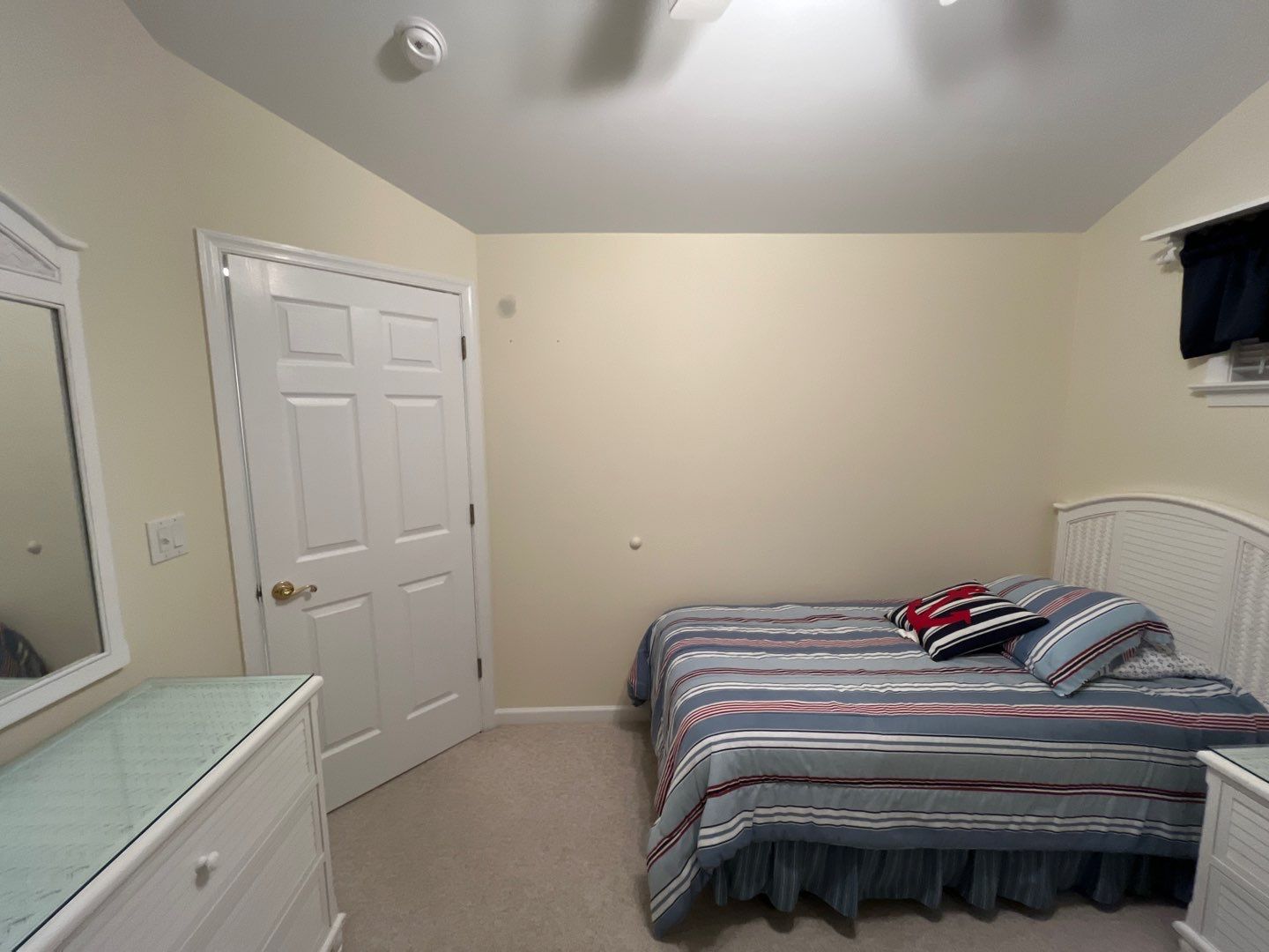 Project in Ocean City by FreshCoat Works LLC