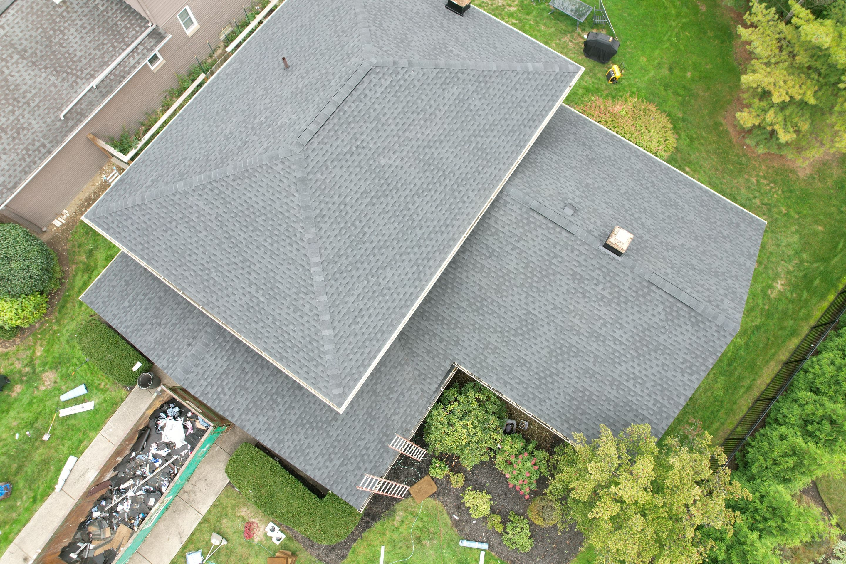 Beachwood - Storm Restoration by Atlas Roofing & Restoration