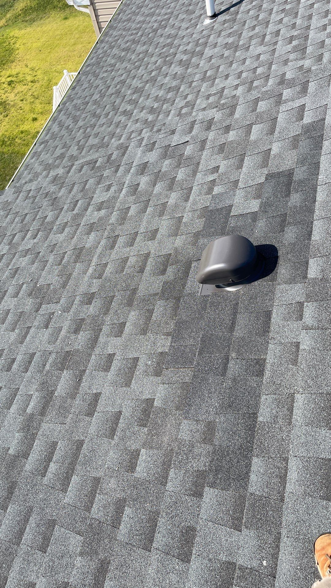 Pipe Boot Replacement and Leak Repair in Hanover PA by Bealing Roofing & Exteriors