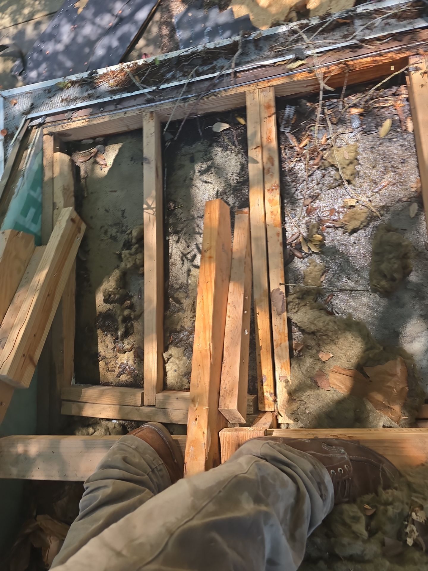 Roof Repair Pearland by Roof Repair Company