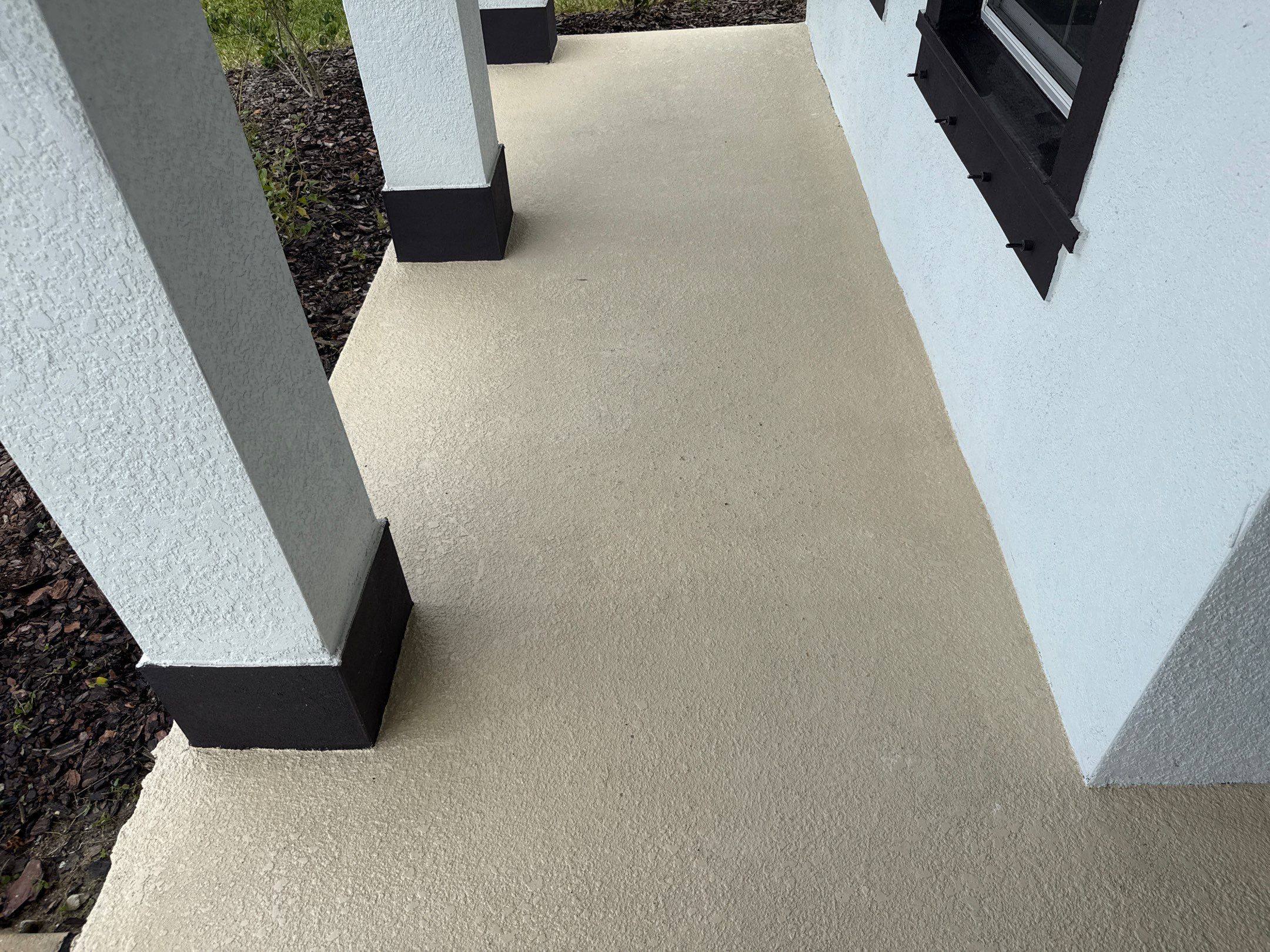 Full Exterior Concrete and Detail Cleaning – Silverstone North, Palmetto, FL by Sunshine AquaWash
