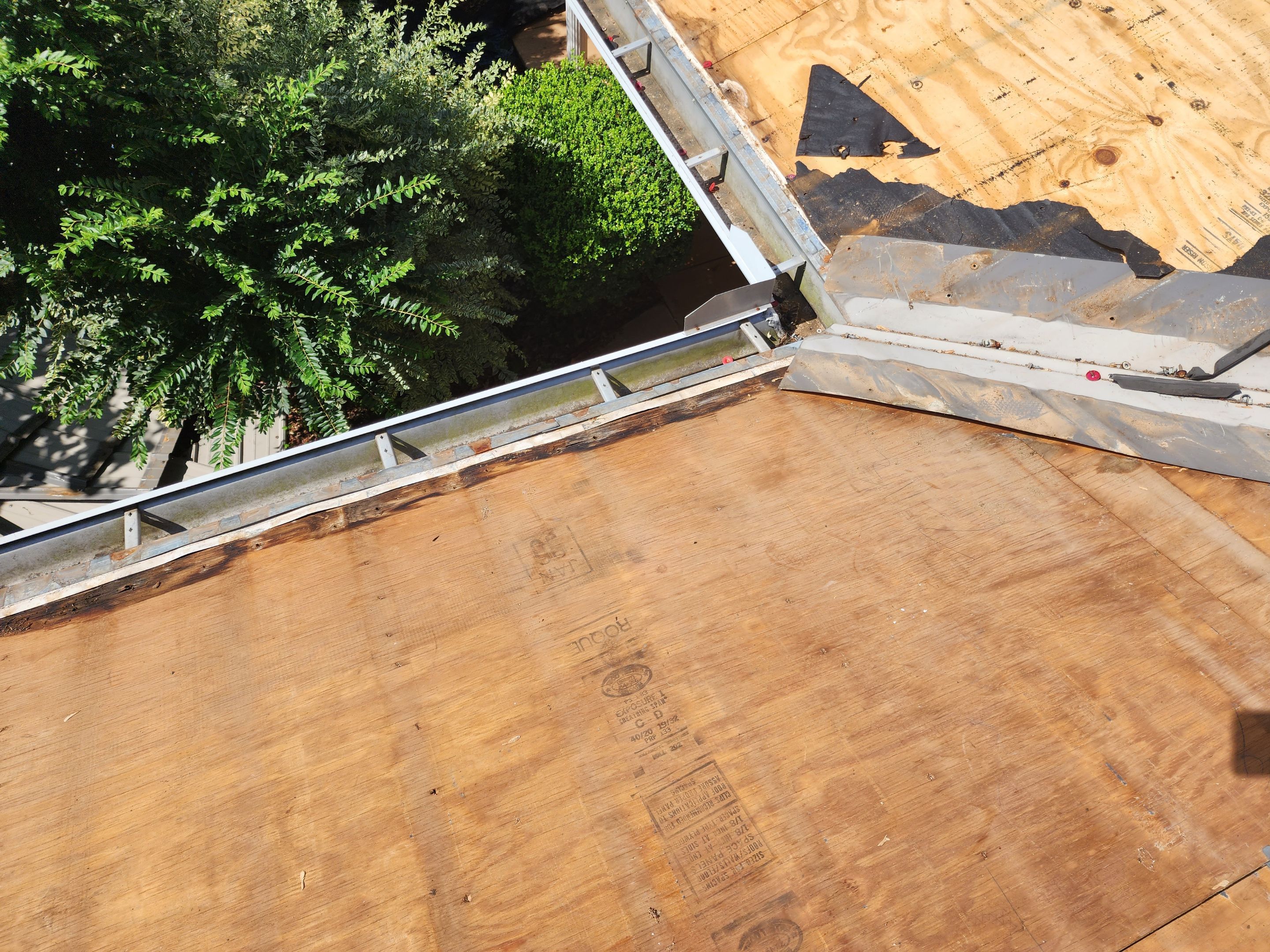 Residential Reroof: 30 Year Architectural Shingle by Hostetler Roofing