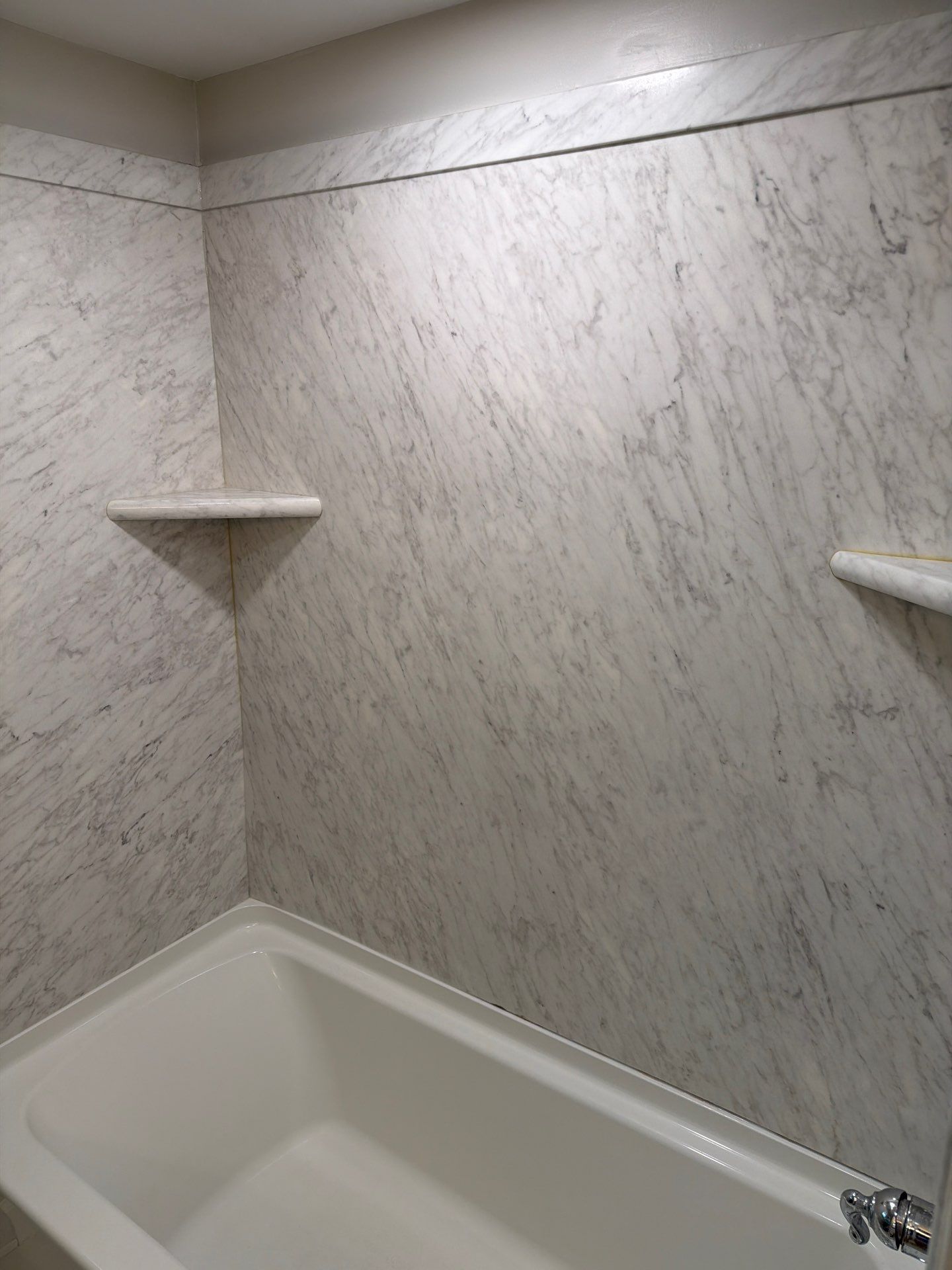 Interior Painting Project Completed in Spring Lake, Michigan by Gordon Painting