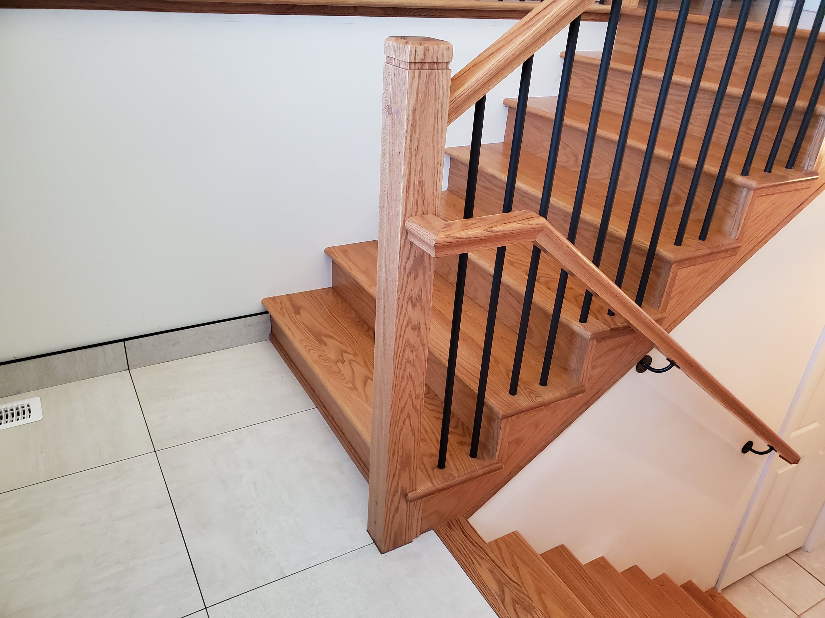 Project in Greater Sudbury by Impact Construction Sudbury