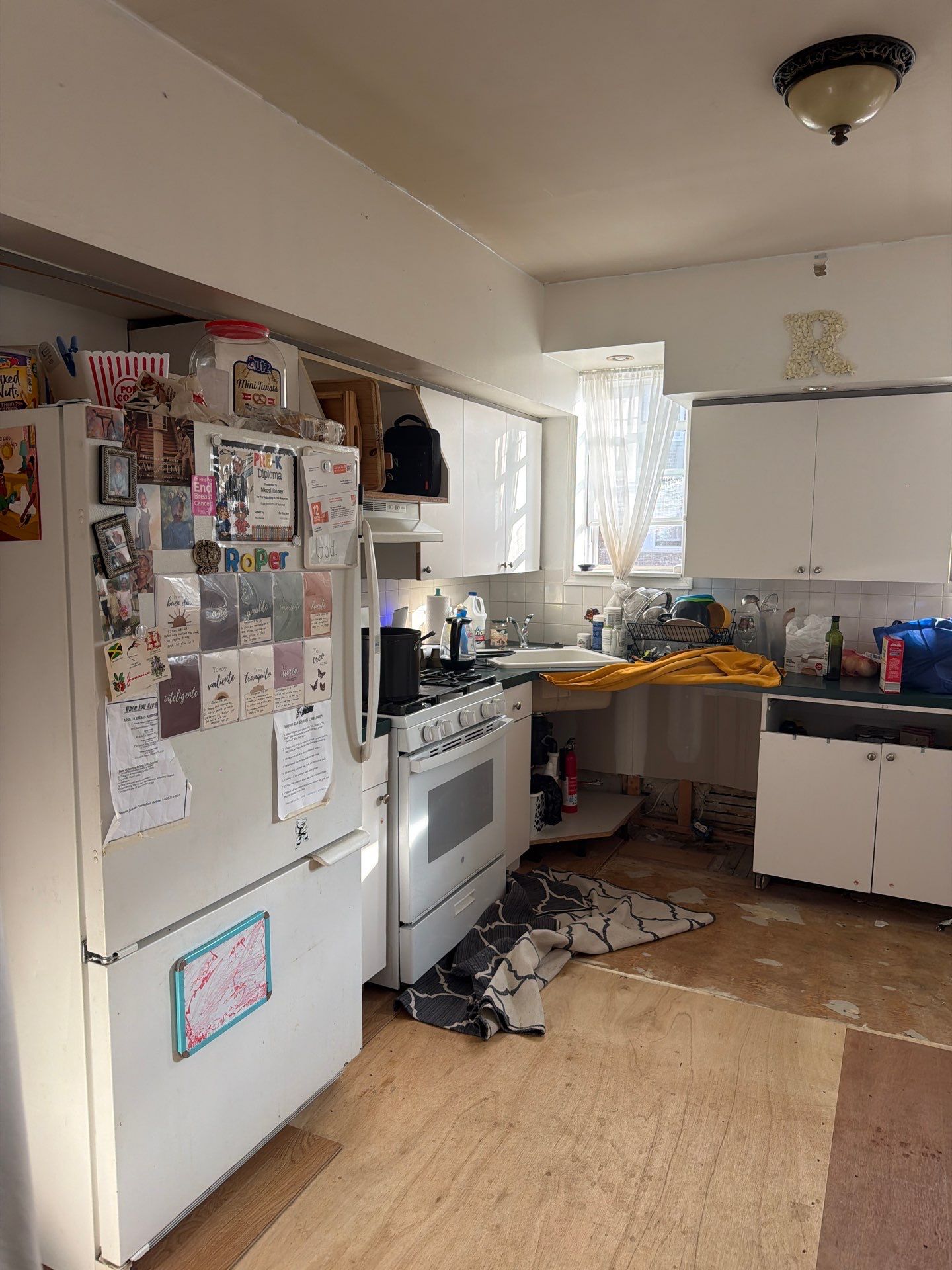 Water Damage Claim in Philadelphia by FLAPA & KeyStone