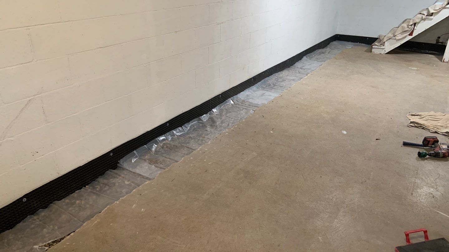 Looking for a Competent Contractor by Waterproofing Northeast