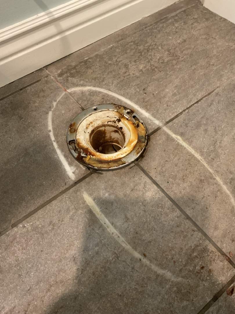 Toilet Leak Repair and Reset — Marblehead, MA by FAGONE MECHANICAL