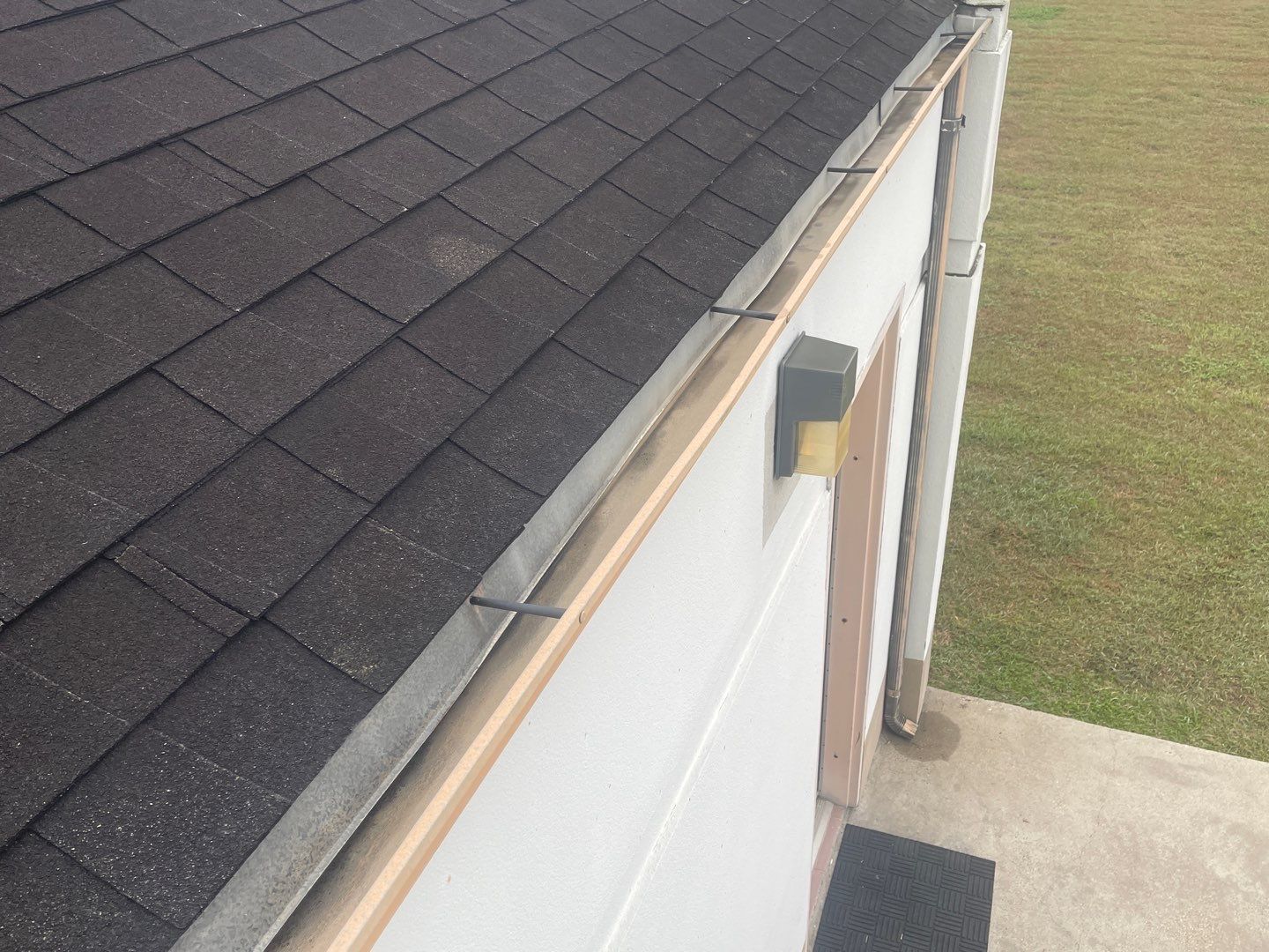 Commercial Roofing Installation using GAF Timberline HDZ by Lighthouse Roofing
