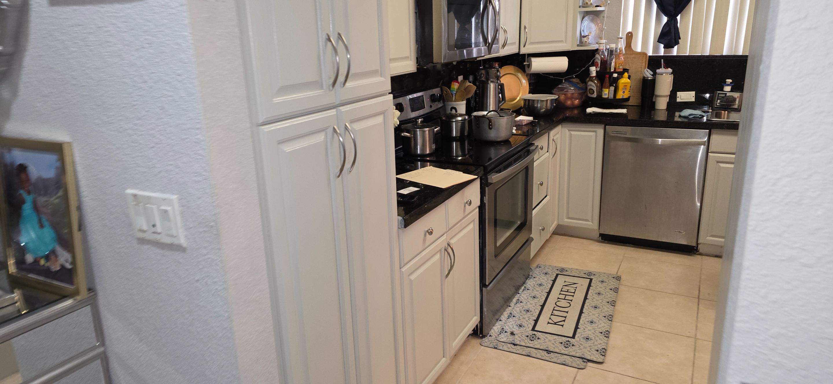 Water Damage Claim in Lauderdale Lakes by FLAPA & KeyStone
