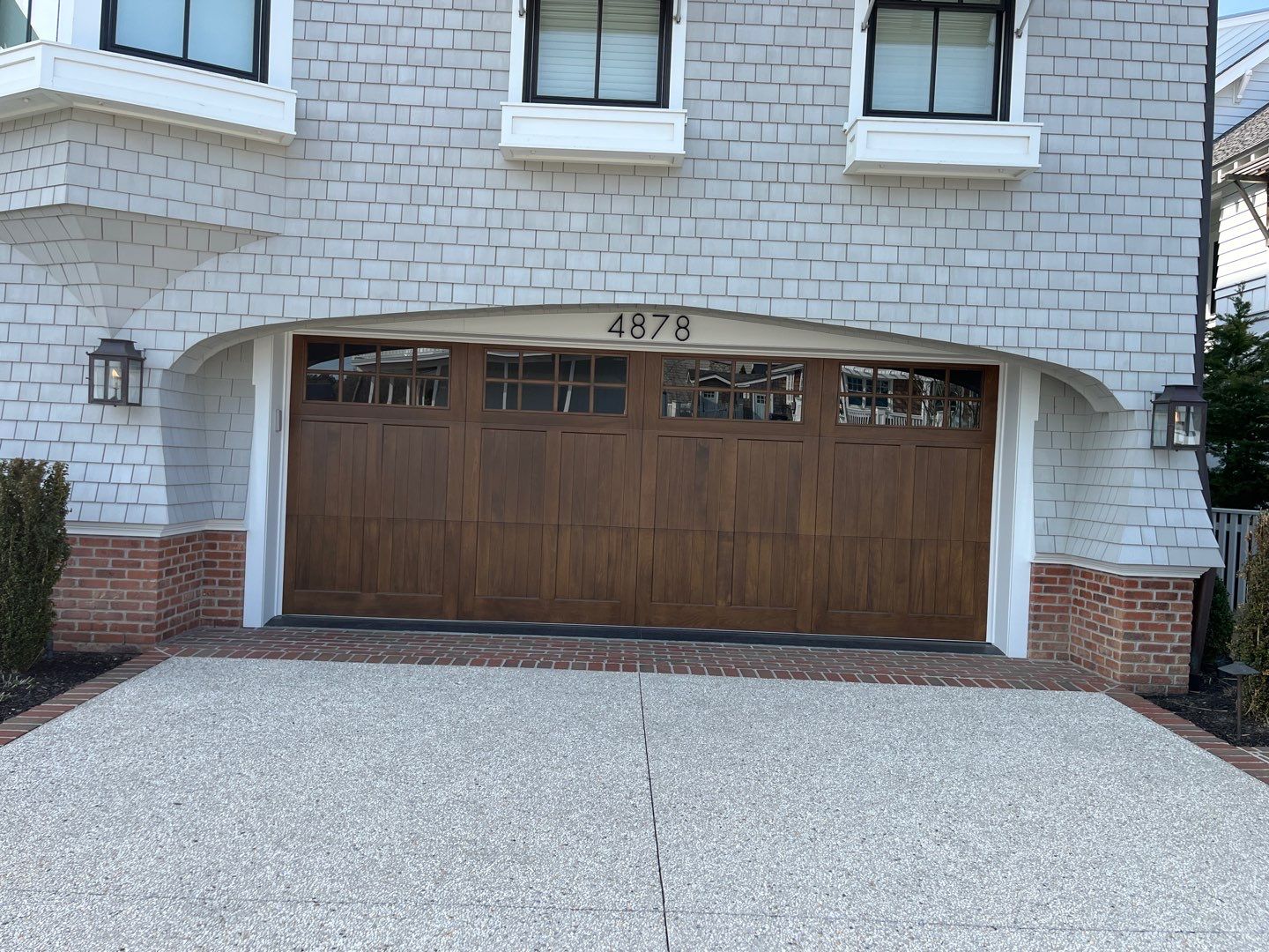 Project in Avalon by FreshCoat Works LLC