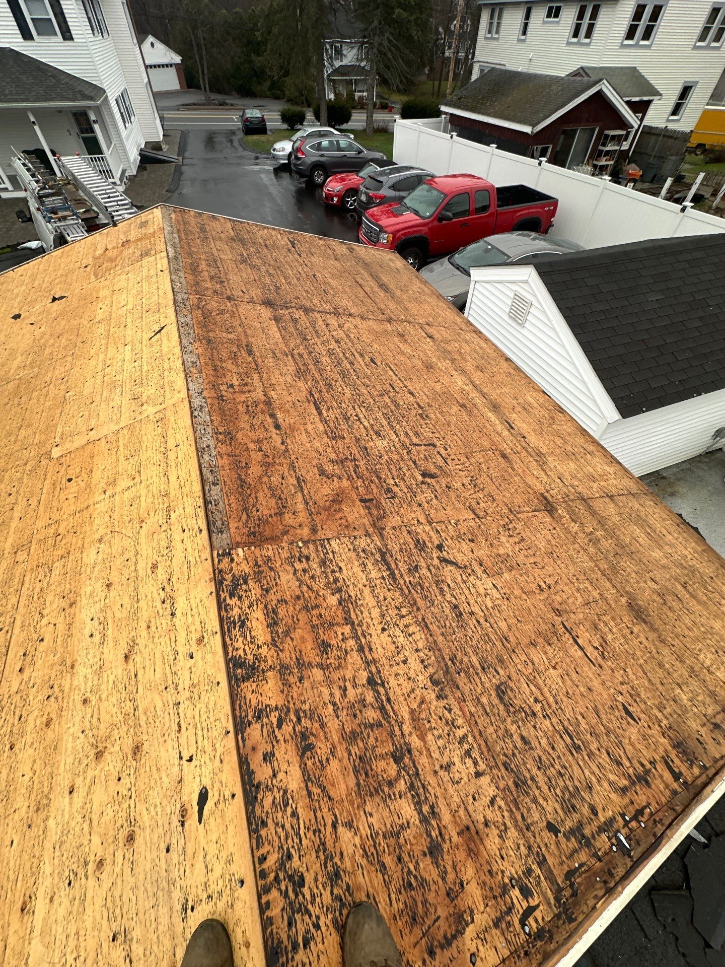 Roofing | Chelmsford by Mighty Dog Roofing of Greater Middlesex County