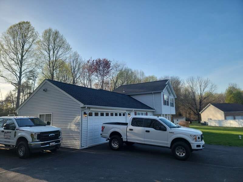 Siding and Window replacement using Provia And Mastic by Window Depot of Annapolis
