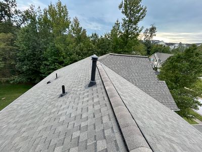 Re-Roof in Severn