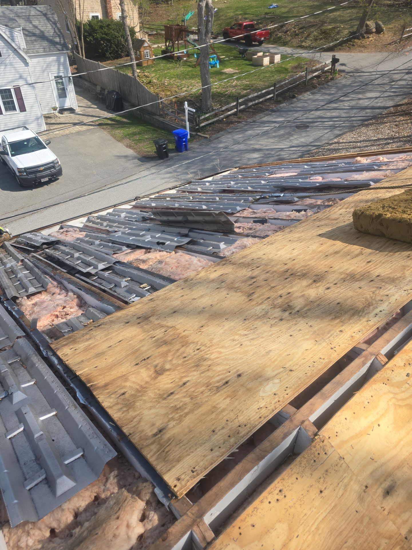 Roofing | Bedford by Mighty Dog Roofing of Greater Middlesex County