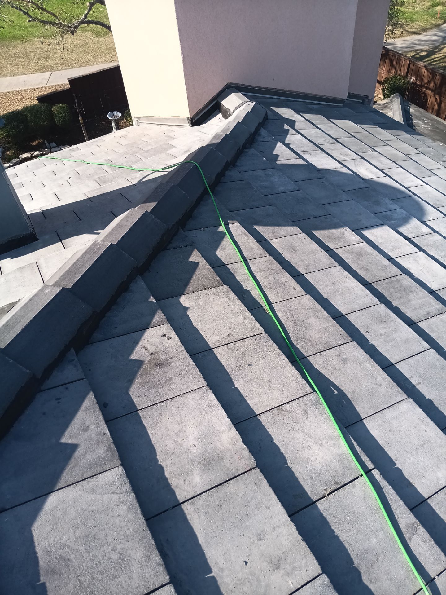 Golf Course Mansion on the Green, in the Heart Of Corpus Christi by Bayfront Roofing and Construction