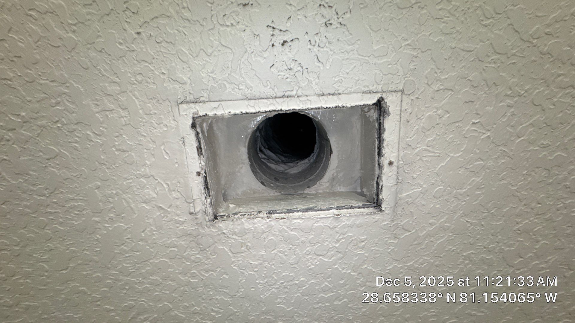 Air Duct Cleaning Seal Boots in Oviedo by Hygienic Air, Inc