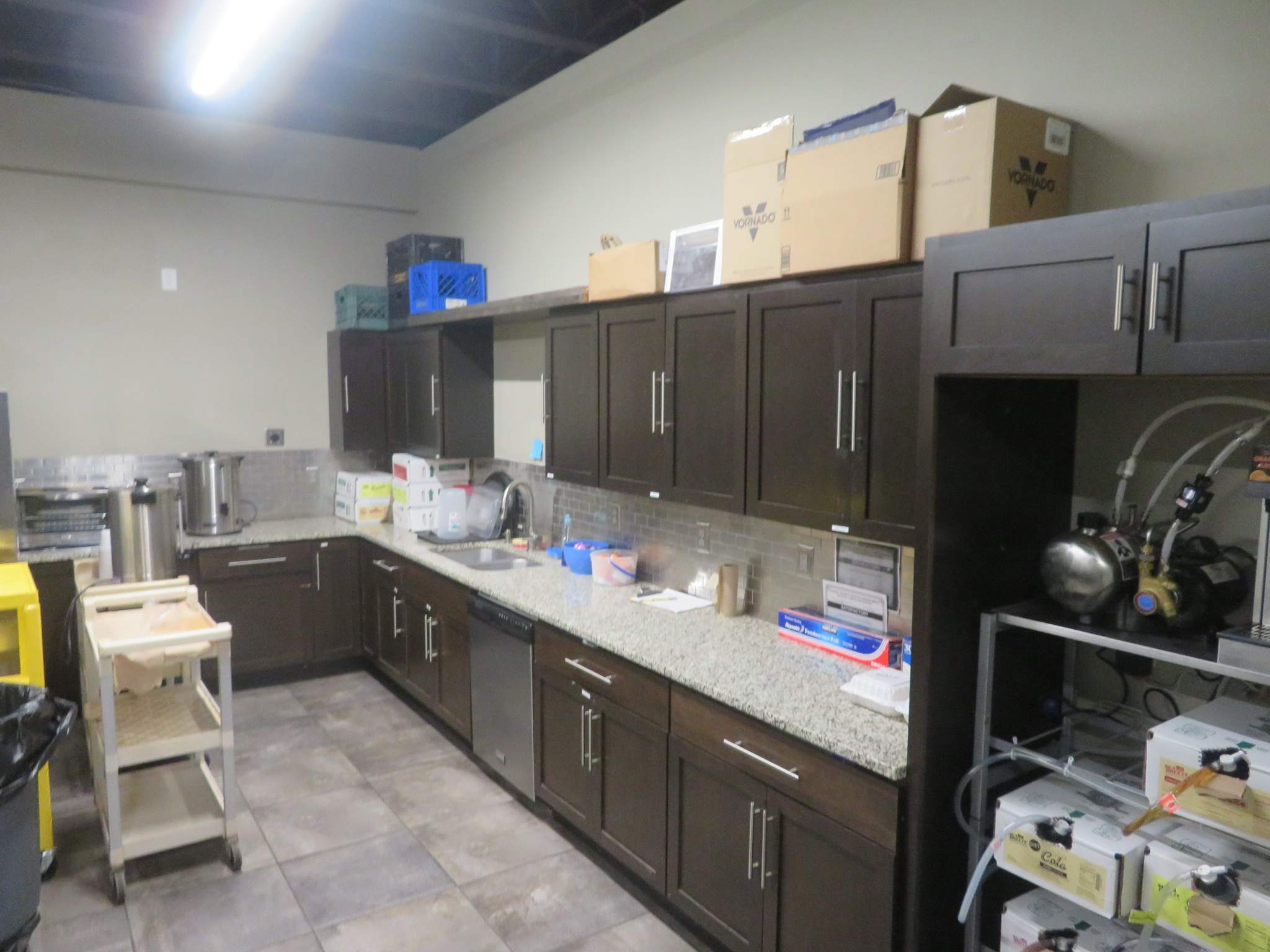 Water Damage Claim in Toms River by FLAPA & KeyStone