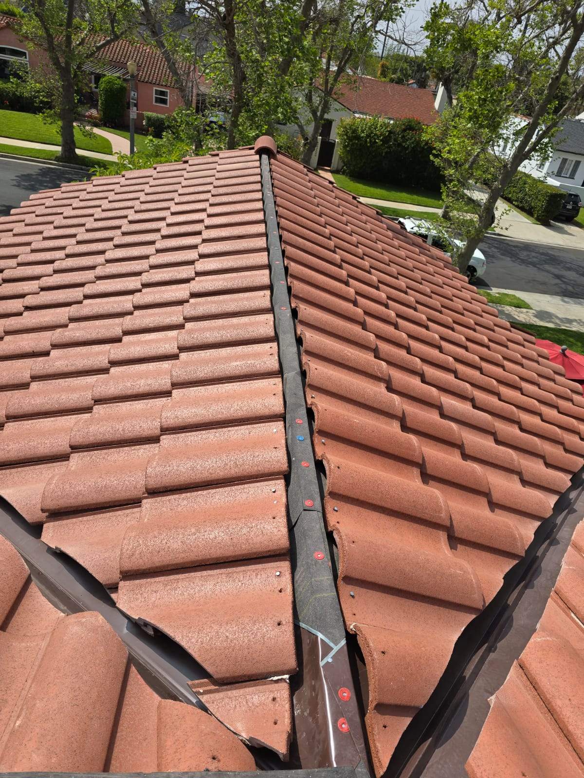 Roof Replacement - Los Angeles, CA 90019 by Epic Roof Replacement