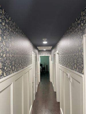 Deer Park Project 