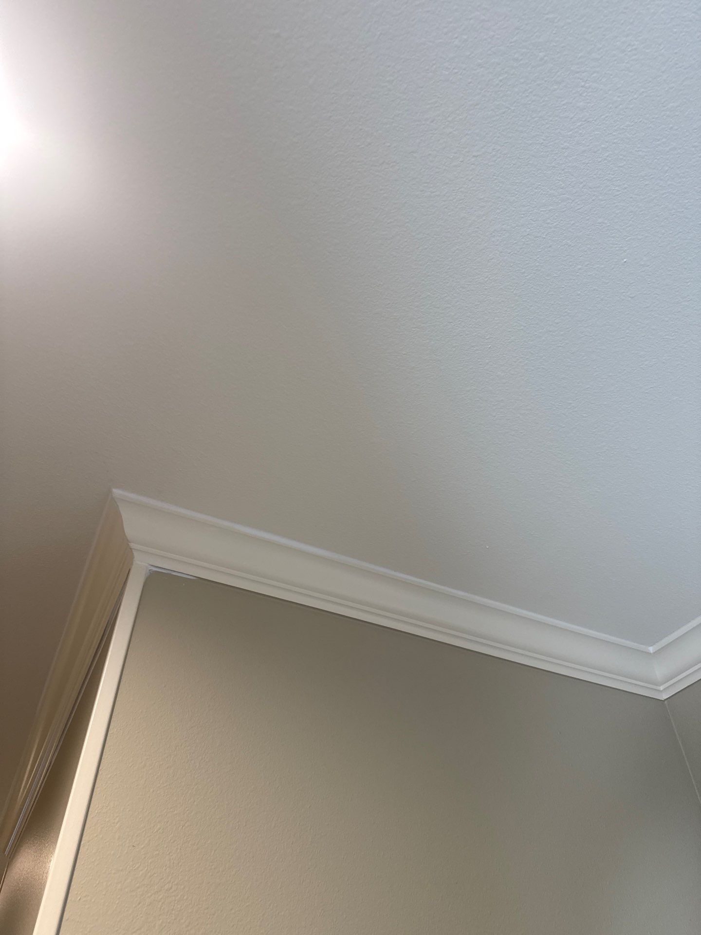 Interior Painting in Dallas by Nomad Painting