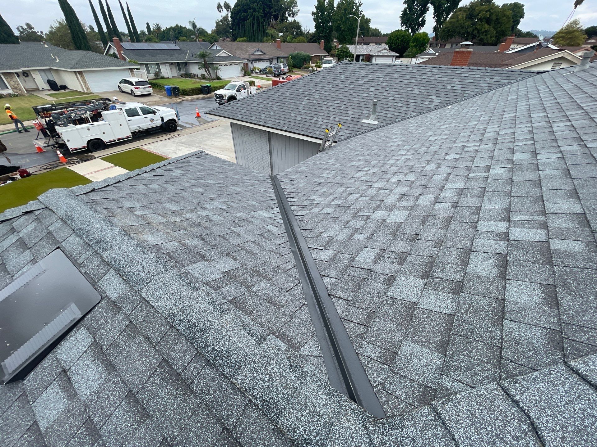 Roof Replacement - Tustin CA 92780 by Epic Roof Replacement