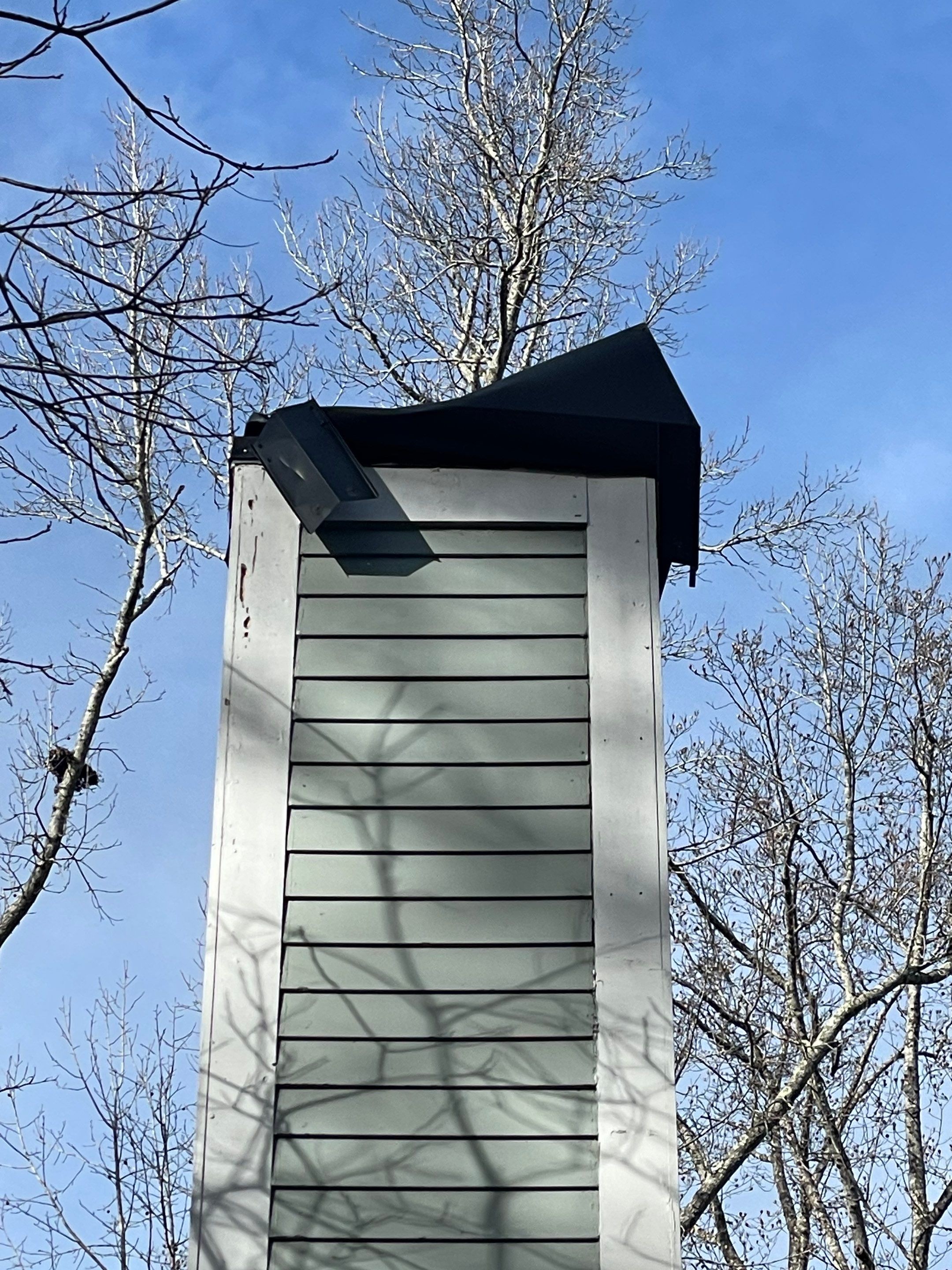 Water Damage Repair due to roof leak by Baxter Professional LLC