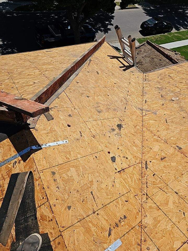 Tile Roof Replacement Project - Downey CA 90241 by Epic Roof Replacement