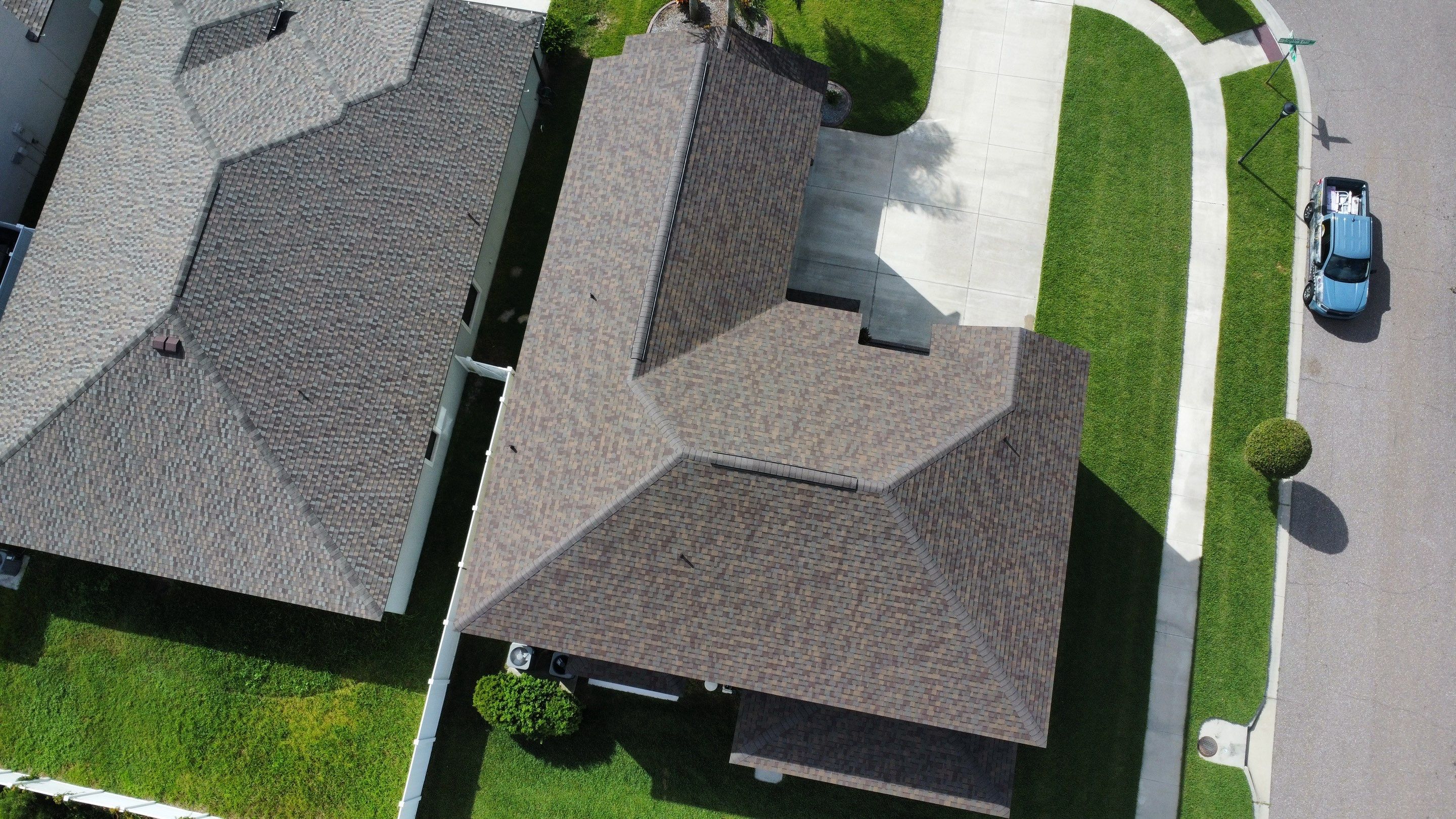 Roof Replacement in Riverview, FL by Steadfast Roofing 