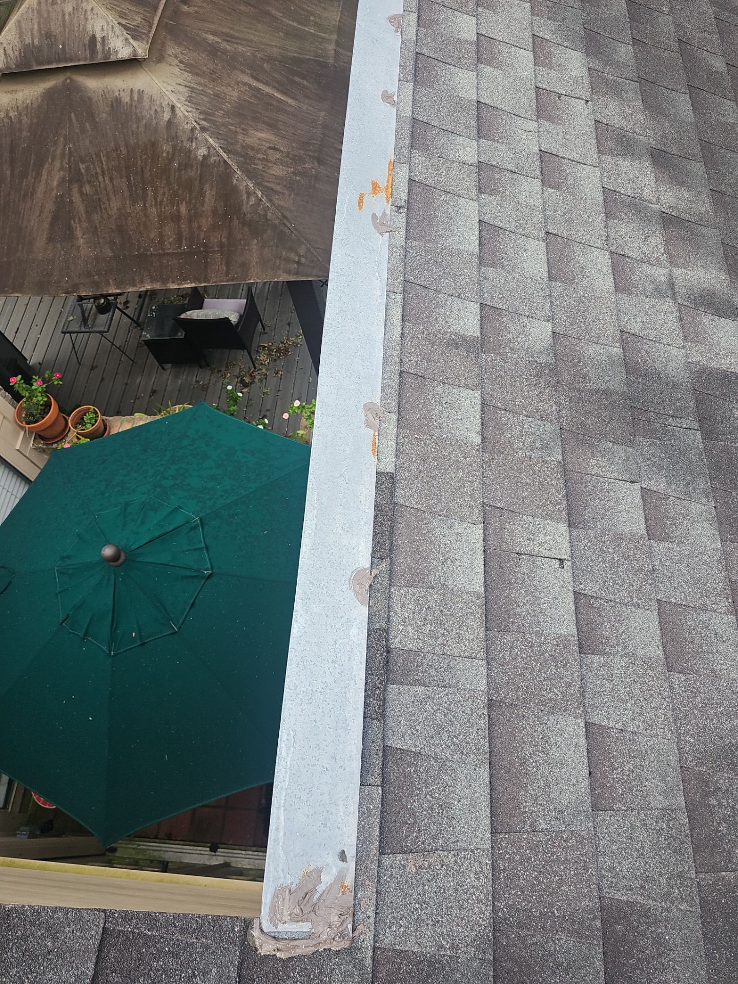 Roof Repair Katy by Roof Repair Company