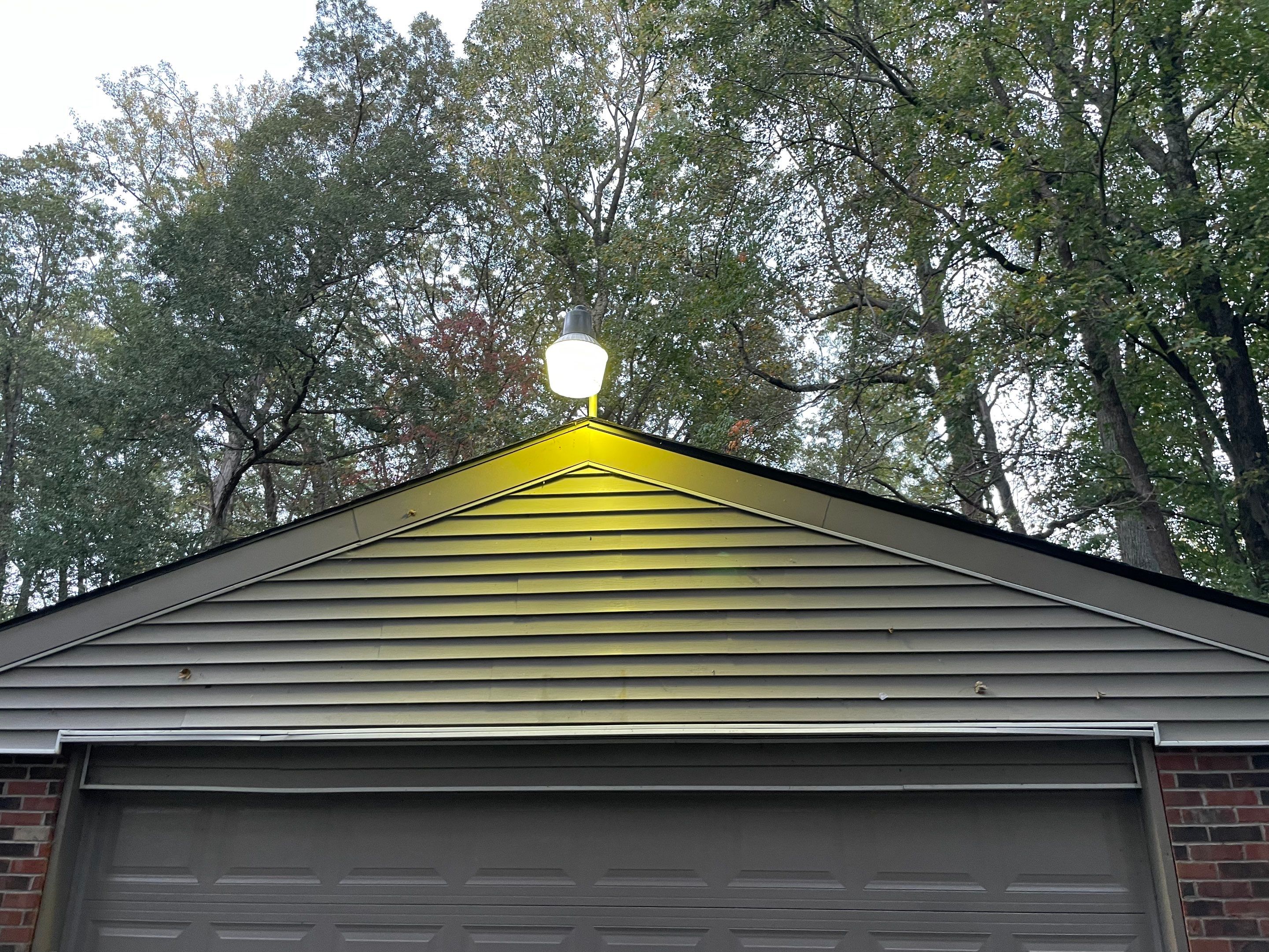 Residential Roofing Installation using Tamko Titan  by Storm Contracting 