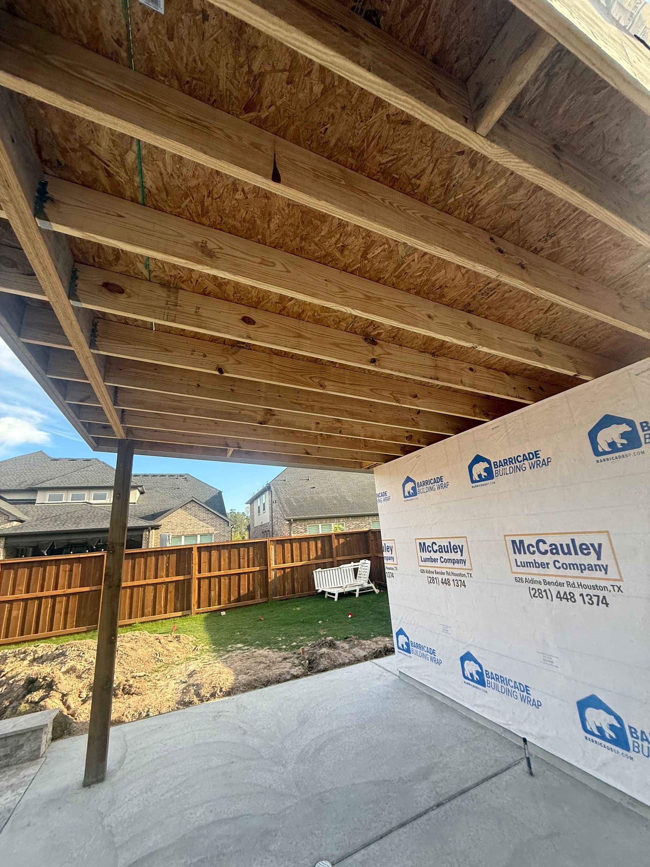 The Ribbins Family by SophAlx LLC