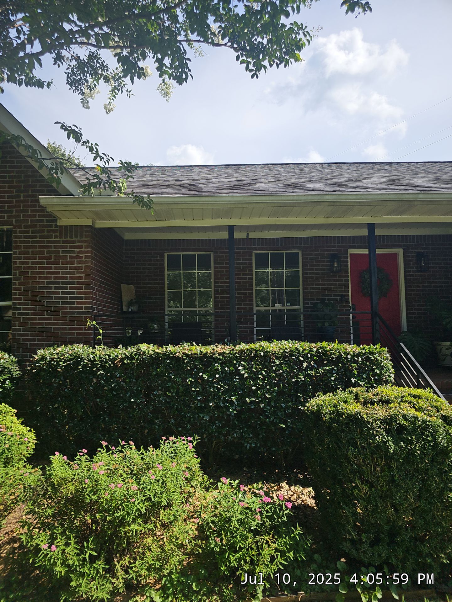 Jackson Project in Bessemer by The Window Source