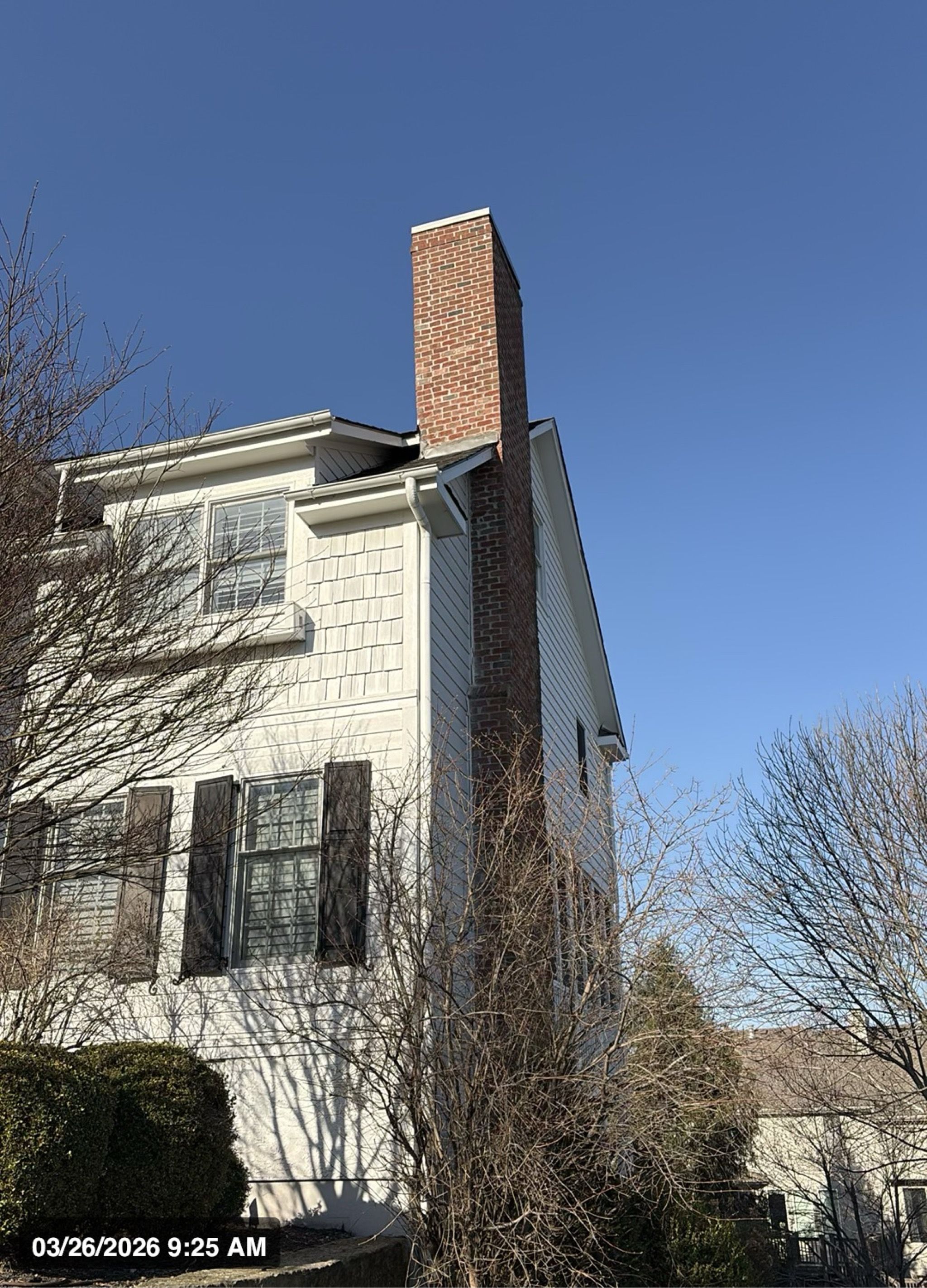 Asphalt Shingle Roof Repair and Chimney Flashing in Overland Park by Summit Roofing