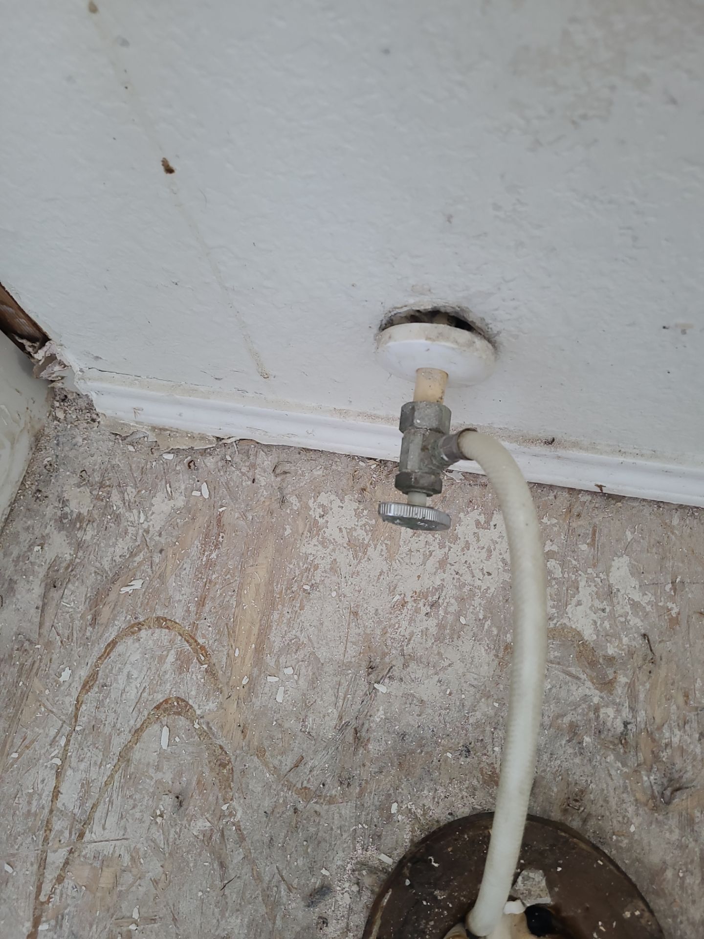 Remington Ranch Rental Remodel by SophAlx LLC