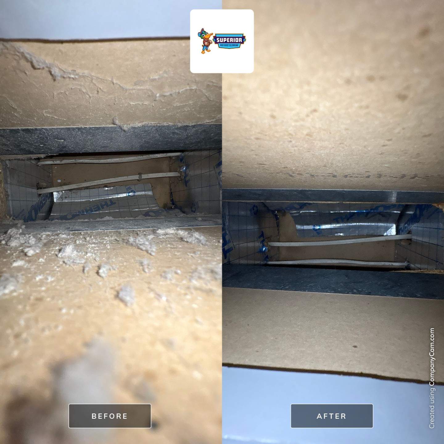 Air Duct Cleaning in Georgetown, PA by Superior Air Duct Cleaning