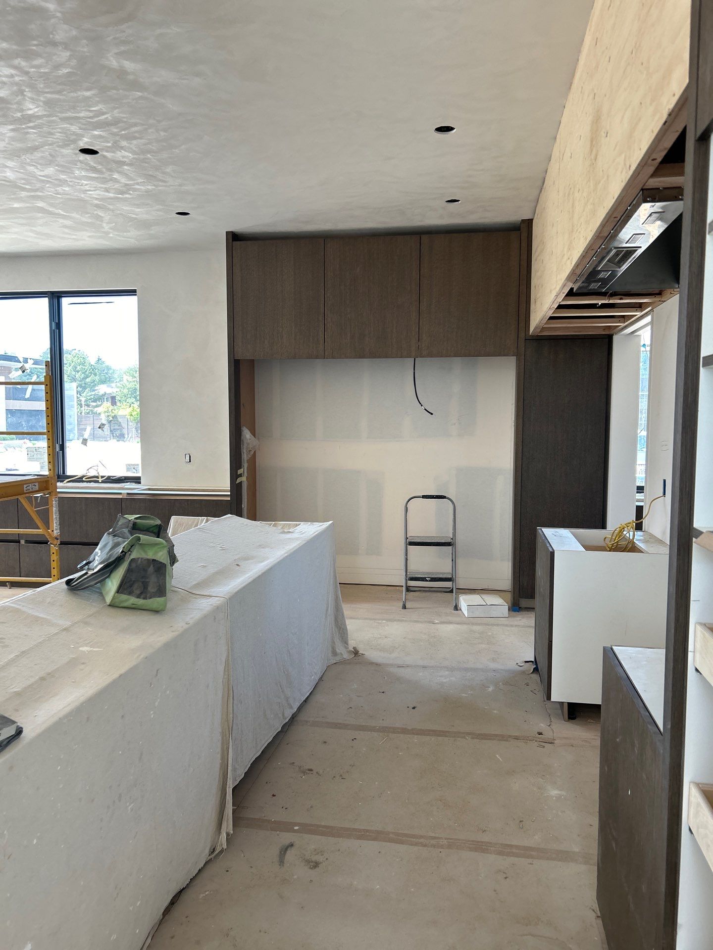 Denver Kitchen, Bath, Home Entertainment, and Closet Install by Concept 32, Inc.