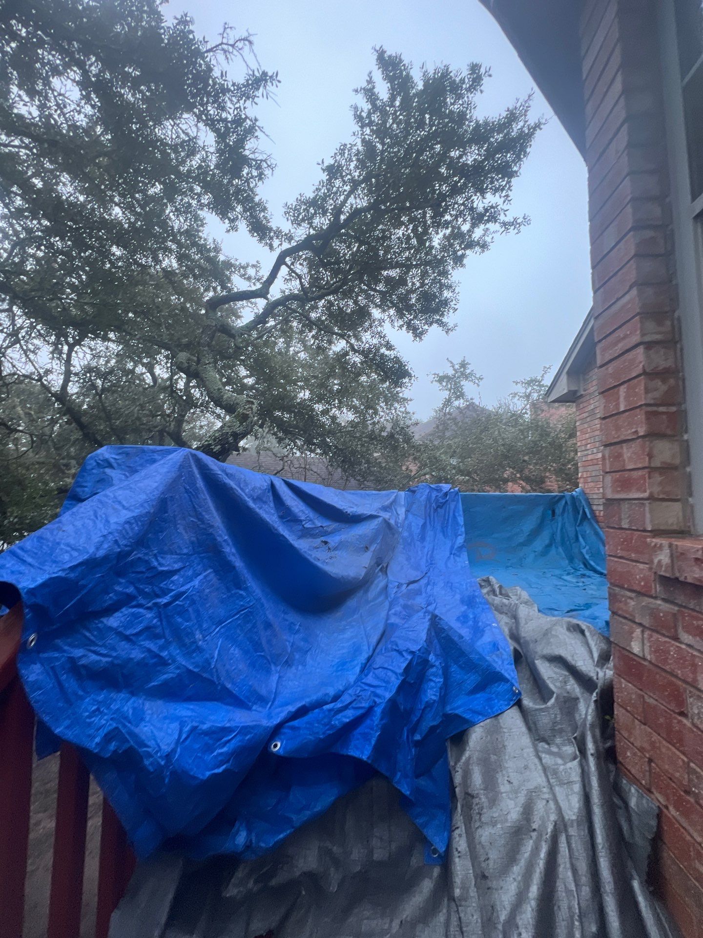 Project in Austin by Rhino Roofing and General Contracting, LLC