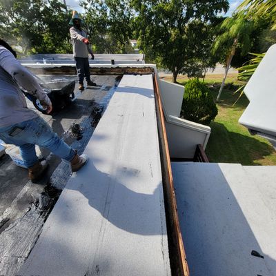 Scott St., Hollywood, FL