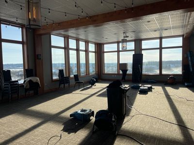 Project in Lake Geneva