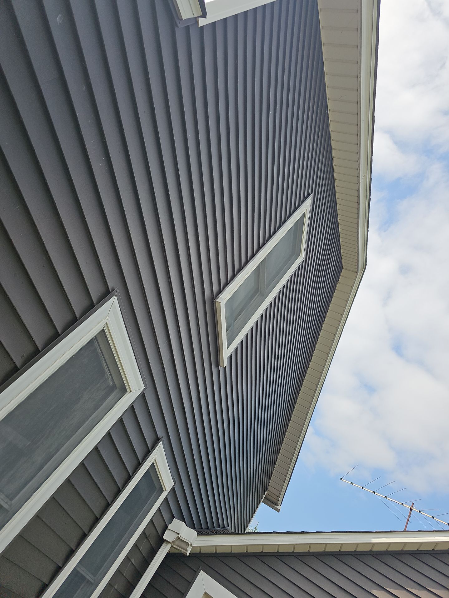 Kimberly Mercurio by Silver Leaf Contracting 