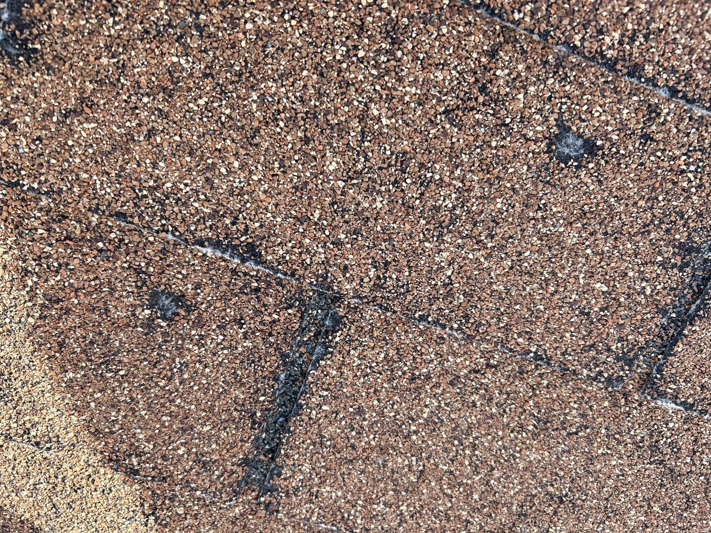 Clarks Full Re-roof by All Storm Roofing & Construction