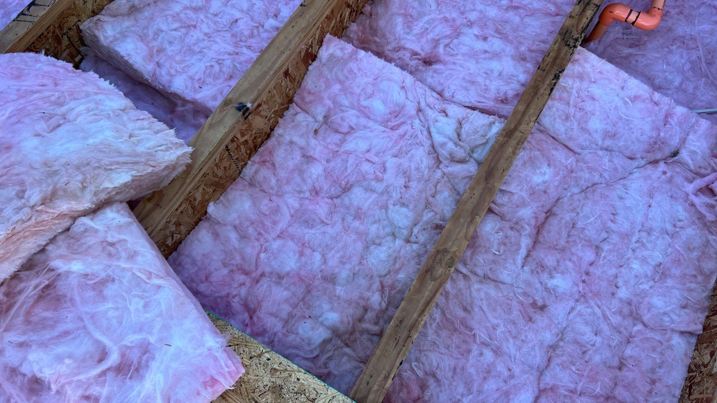 Spray Polyurethane Foam by Reimagine Roofing