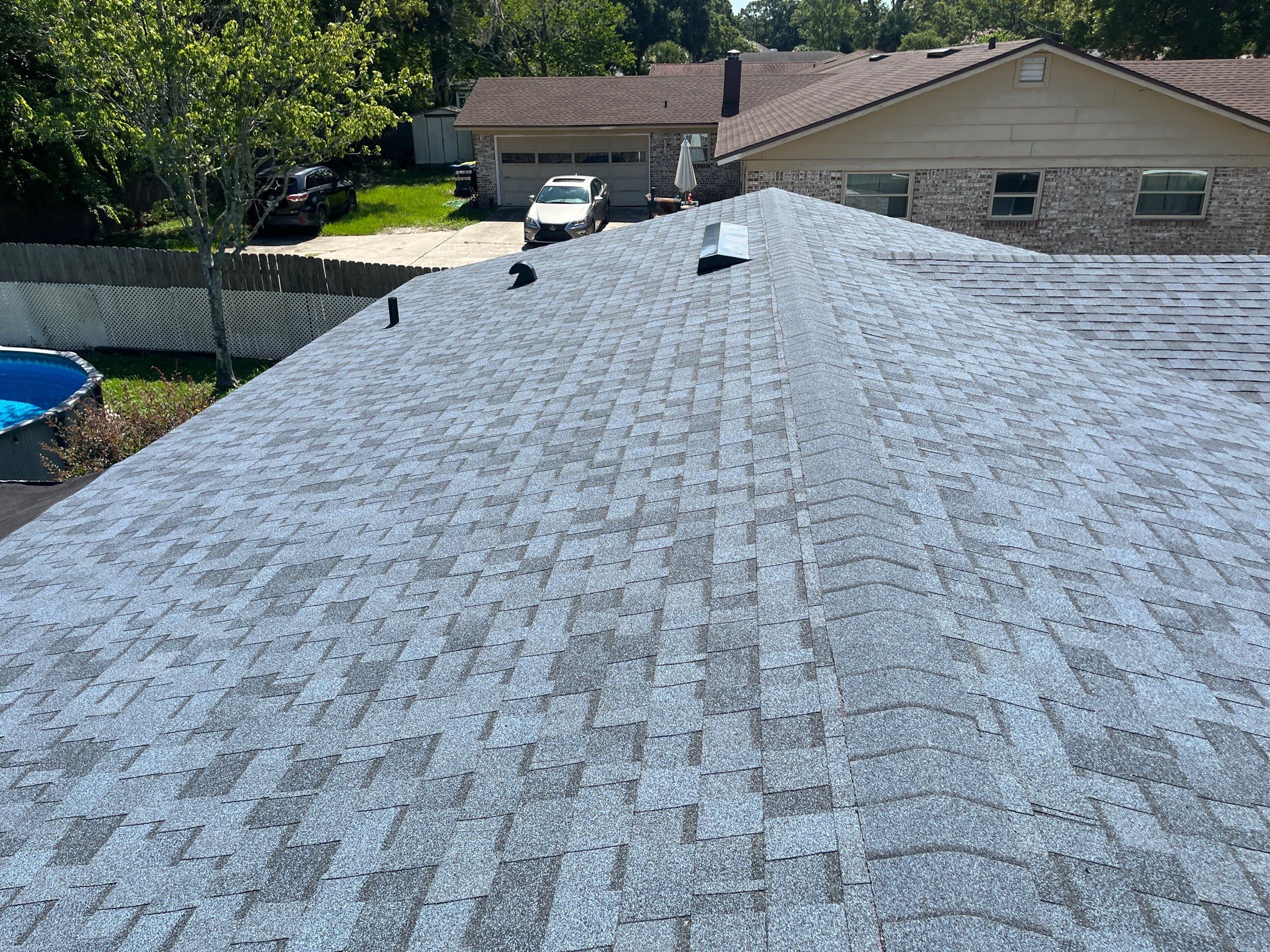 Shingle -> Shingle by Prime Roofing