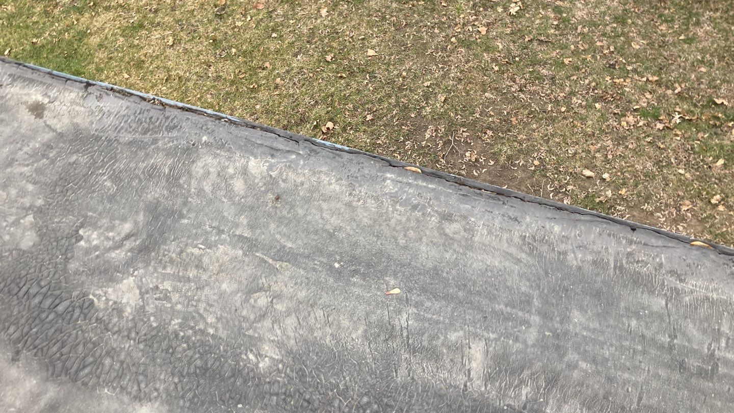 Low pitched Residential Roofing Installation using Owens Corning Oakridge by ID Roofing LLC