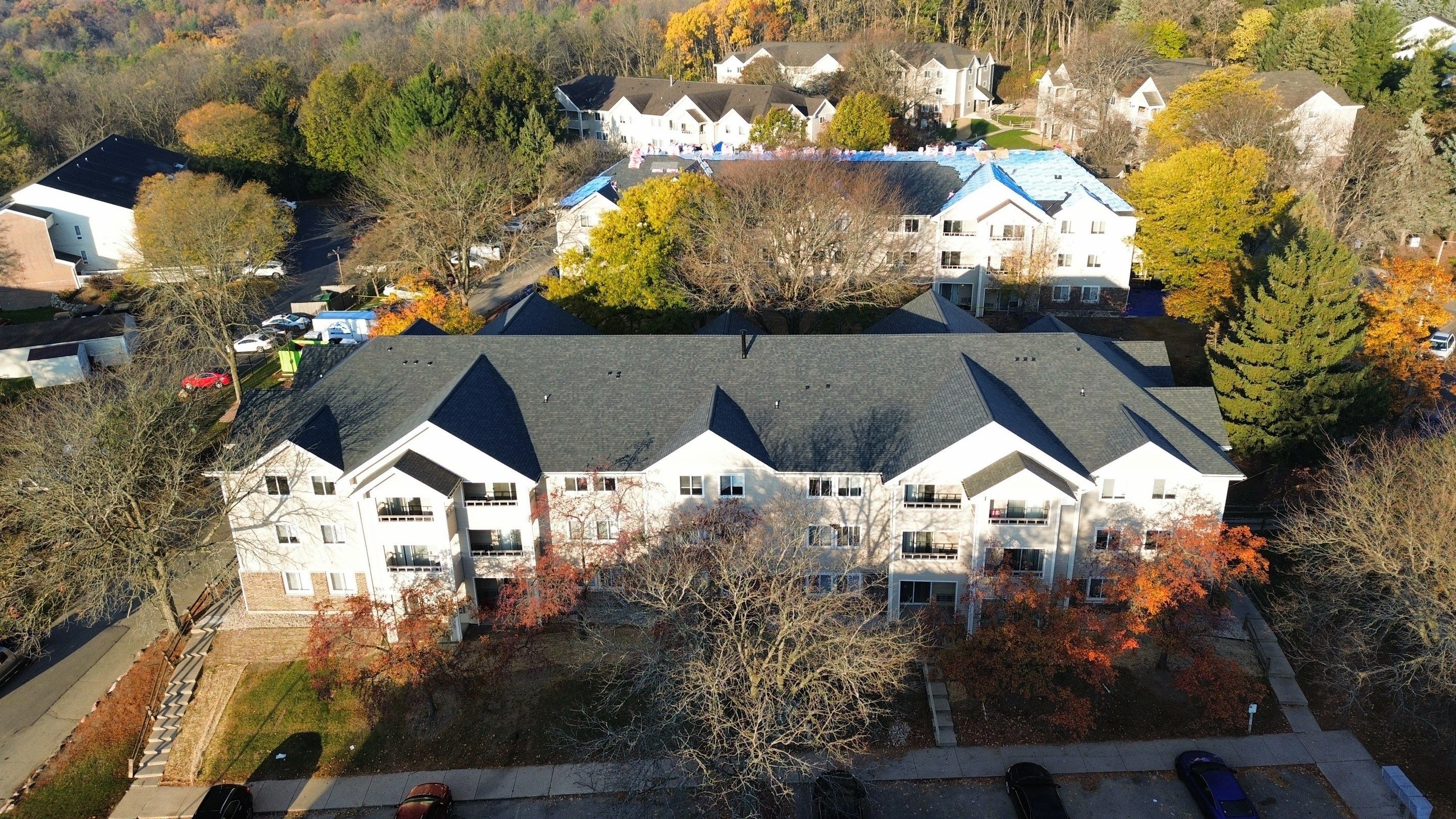 HVG 1144 by AFC Exteriors