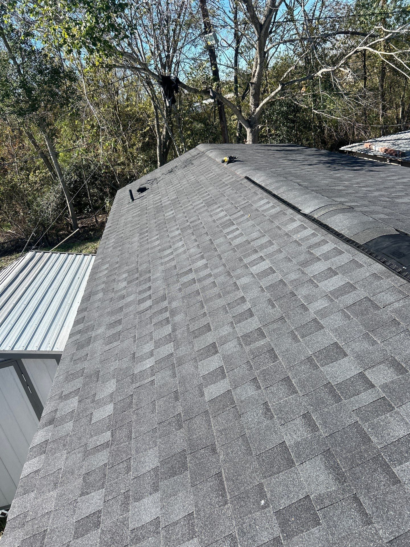 Roof Replacement Pearland by Roof Repair Services LLC