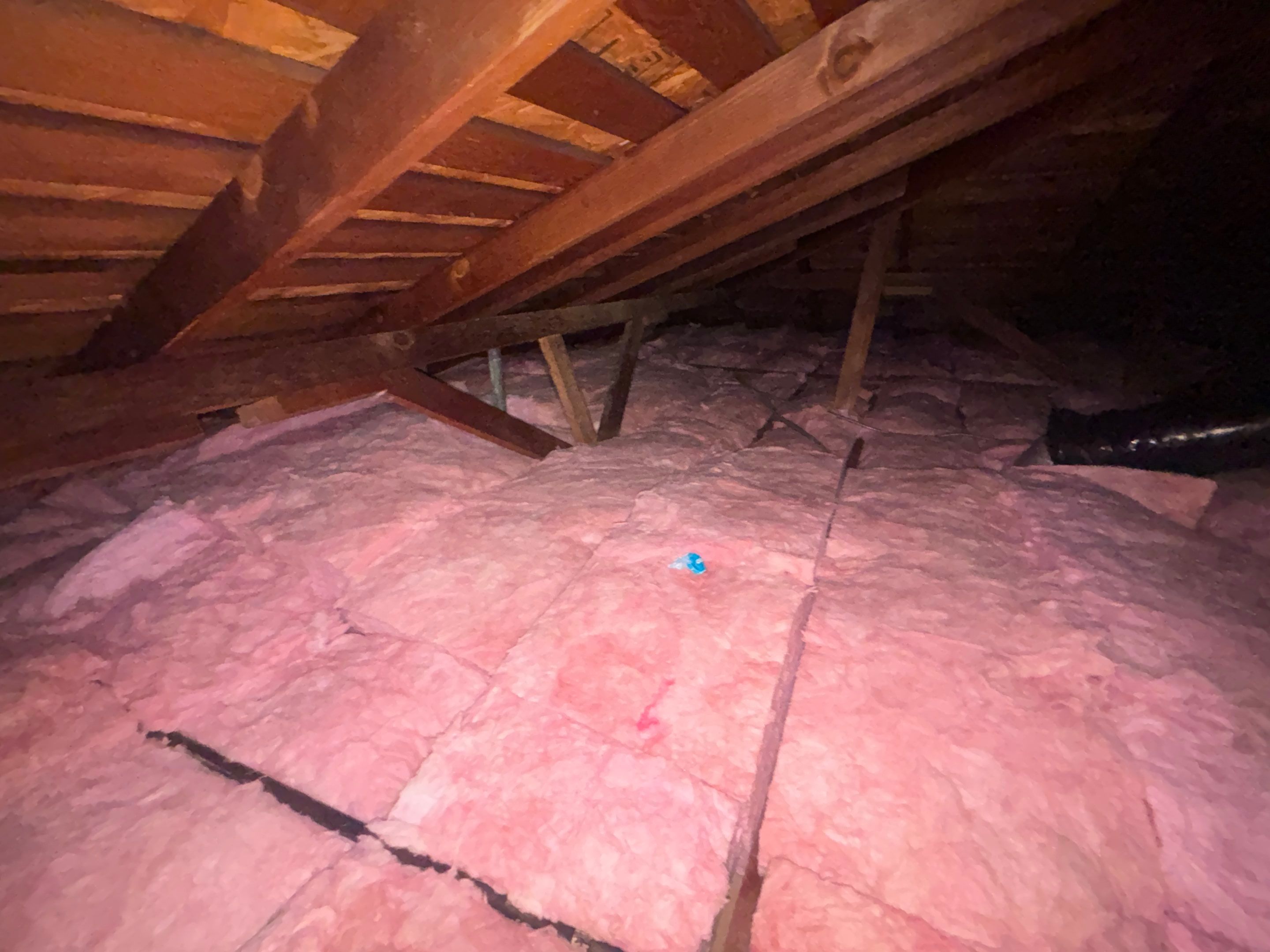 Project in Los Angeles by Insulation Labs