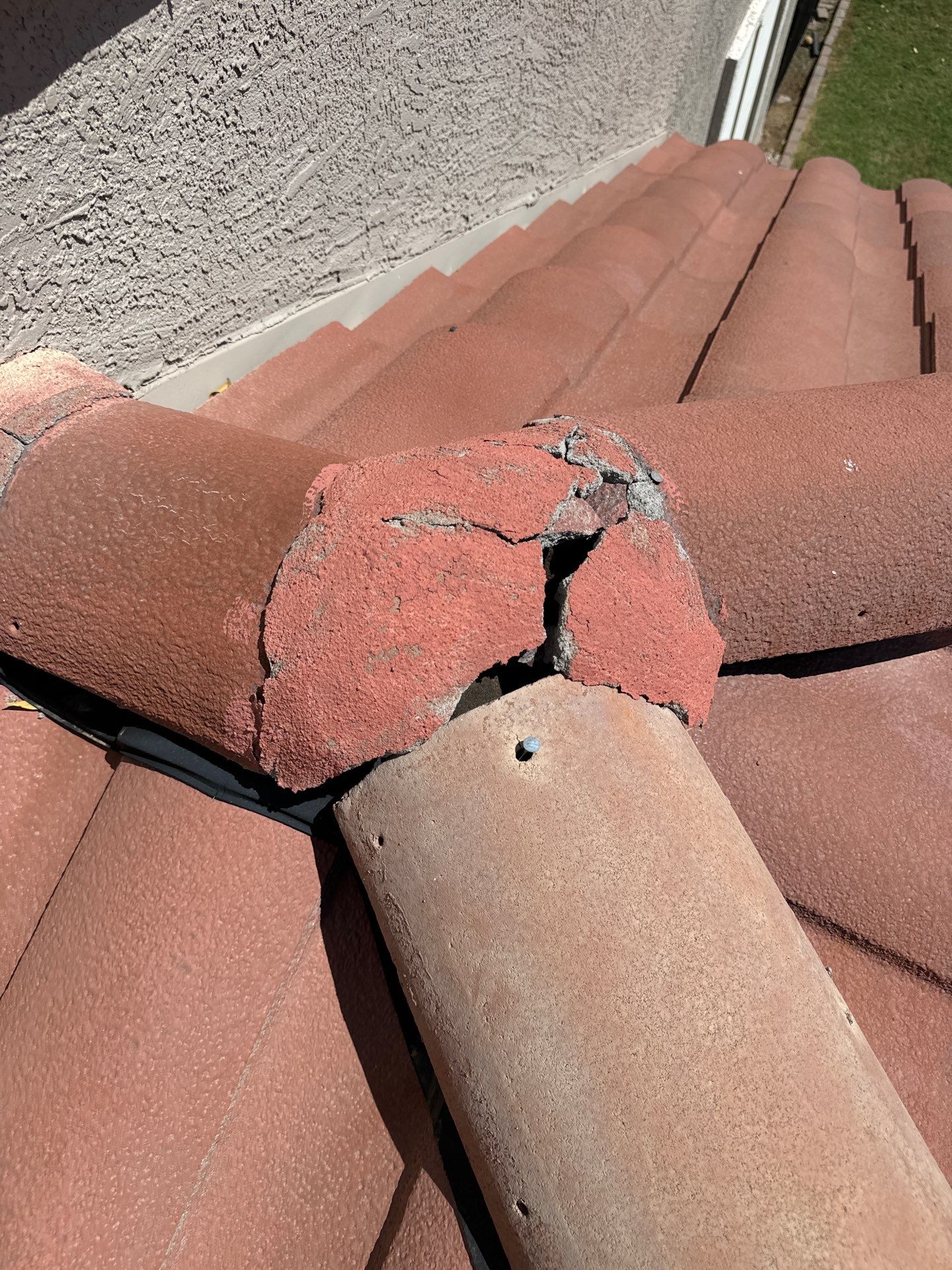 Benjamin's Full Re-Roof by All Storm Roofing & Construction