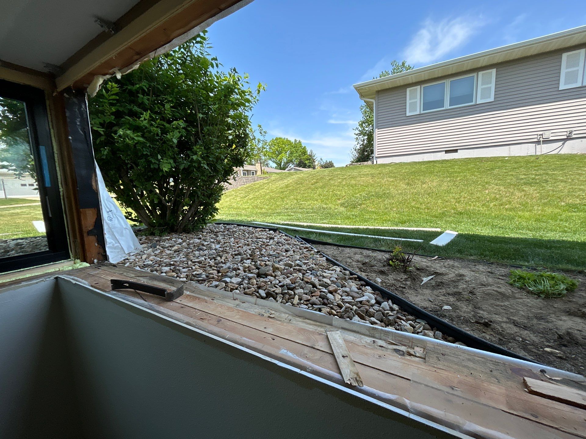 Pella window replacement  by United Windows and Siding LLC